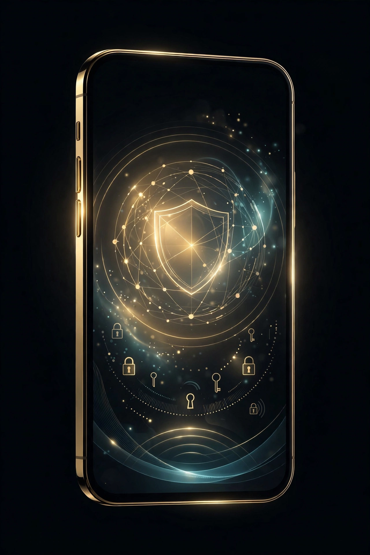 Section illustration: home-mobile